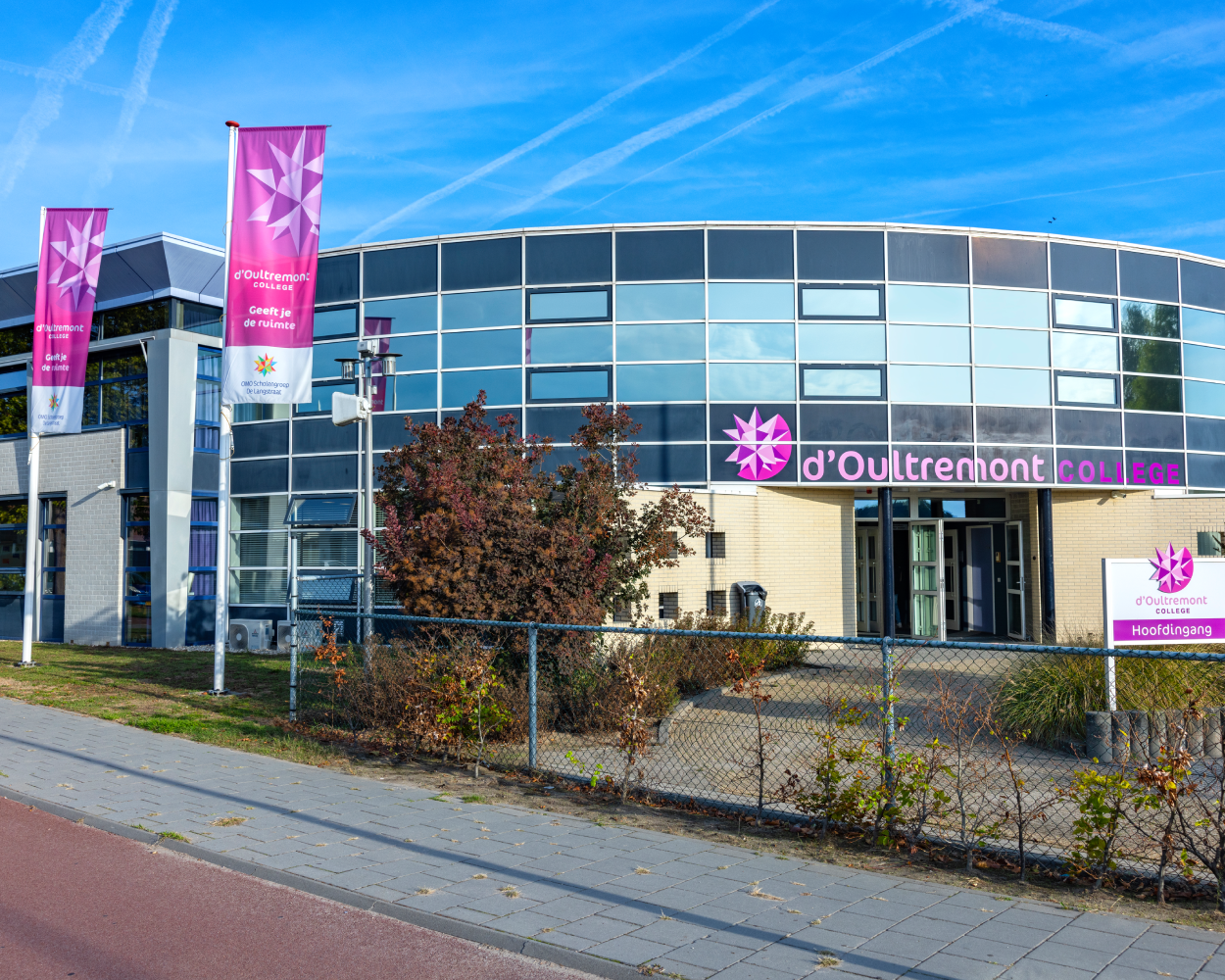 d' Oultremontcollege